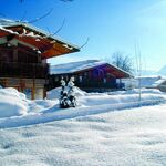 Tirolerhaus-Chalet Kirchdorf in Tirol, Szállás Kirchdorf in Tirol