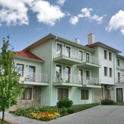 Hotel Jade Veszprém Hotel Jade Veszprém