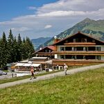 Alpenhotel Garfrescha Sankt Gallenkirch, Szállás Sankt Gallenkirch
