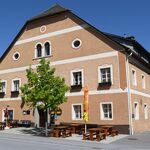 Gasthof Murauerhof Sankt Peter am Kammersberg