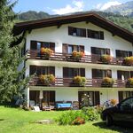 Ferienhaus Dr. Schorm Schruns, Szállás Schruns