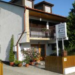 Villa Róza Balatonkeresztúr
