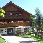 Gasthof Dorfschenke Stall, Szállás Stall