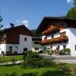 Ferienhaus Fuchs Lofer, Szállás Lofer
