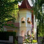 Kovács Apartman Hévíz