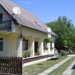 Németh Mihályné 4 fős apartman Balatonboglár 