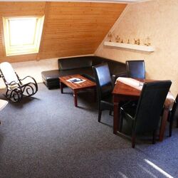 Apartmán Dolica Vysoké Tatry Apartmán Dolica Vysoké Tatry