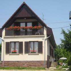 Andrea Apartman Balatonalmádi - 