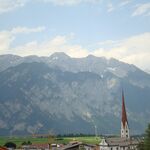 Haus Bader Axams