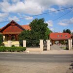 Szent István Fogadó Nagymaros, Szállás Nagymaros