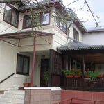 Casa Victor Vama, Szállás Vama