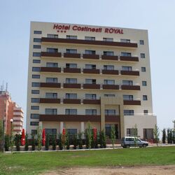Hotel Costinesti Royal Costineşti Hotel Costinesti Royal Costineşti