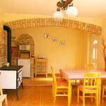 Pajtás Apartmanház Döbrönte