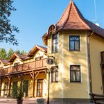Forster Vadászkastély és Szálloda Bugyi