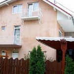 Rózsa Ház Balatonföldvár