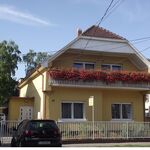 Matild Apartmanház Siófok Matild Apartmanház Siófok