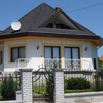 Cintia Apartman Csopak, Szállás Csopak