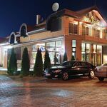 Vila Rania Satu Mare, Hotel Satu Mare