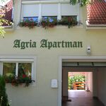 Agria Apartman Eger, Hotel Eger Agria Apartman Eger, Hotel Eger