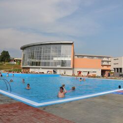 Hotel Aquatermal Dolná Strehová Hotel Aquatermal Dolná Strehová