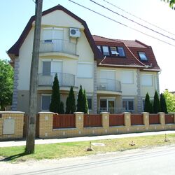Napsugár Apartman Hajdúszoboszló Napsugár Apartman Hajdúszoboszló