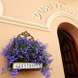 Dobó Vendégház Eger - 
