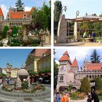 Családi Magánház Székesfehérvár