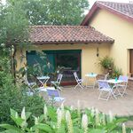 Sunnymo Villa Park Torony, Szállás Torony
