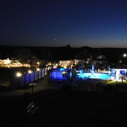 Erholungs Paradies Visz - 