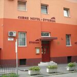 Hotel Csirke Szeged