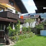 Haus Karrer Sankt Johann im Pongau