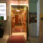 Hotel Pension Corvinus Wien, Unterkunft Wien