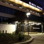 Metropolis Hotel Bistriţa, Ubytovanie Bistriţa