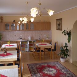 Herkules Panzió Nagykanizsa - 