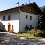 Appartement Familie Miller Ellbögen in Tirol