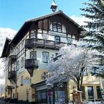 Gästehaus Rübezahl Bad Hofgastein