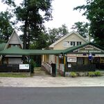 Boroszlán Panzió Farkasgyepű