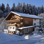Pension Mitterer Scheffau am Wilden Kaiser, Szállás Scheffau am Wilden Kaiser