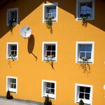 Ante Portas Salzburg - Urlaub für eine Woche