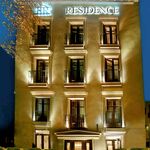 Domenii Plaza Hotel Bucureşti