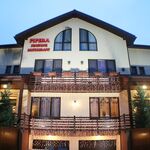 Pensiunea Restaurant Pipera Voluntari, Szállás Voluntari