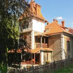 Vila Retezat Sinaia, Szállás Sinaia Vila Retezat Sinaia, Szállás Sinaia