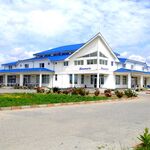 Motel Bleumarin Galda de Jos, Szállás Galda de Jos