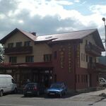 Motel Autoturist Vatra Dornei, Szállás Vatra Dornei