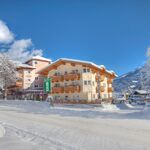 Hotel Steiger Neukirchen am Großvenediger, Unterkunft Neukirchen am Großvenediger