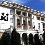 Hotel Iaki Mamaia - Cursuri team buliding