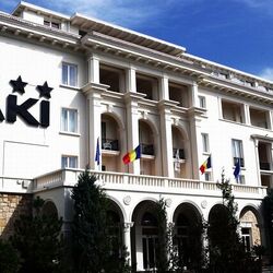 Hotel Iaki Mamaia - 