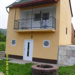 Edina Apartmanház Siklós - 