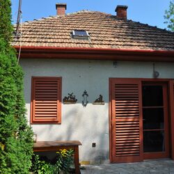 Villa Múzsa Kenese Balatonkenese - 