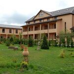 Club Insieme Grand Resort Pitaru, Szállás Pitaru